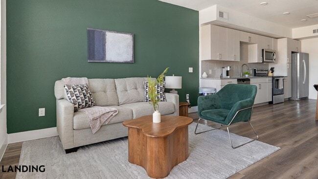 Building Photo - 6525 Ed Bluestein Blvd Unit 16210