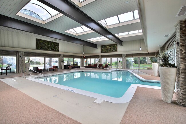 Photo - Township Square