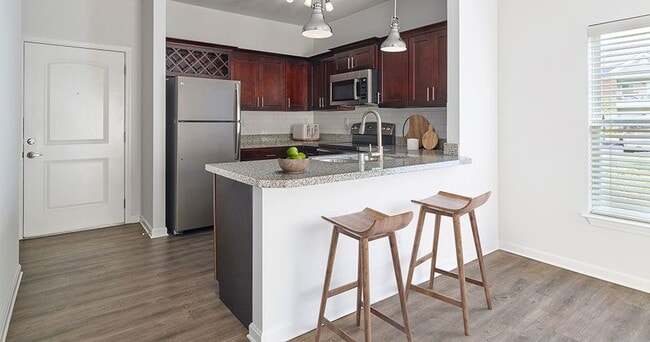 Photo - Valley Farms Apartment Homes