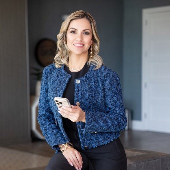 Primary Contact Photo