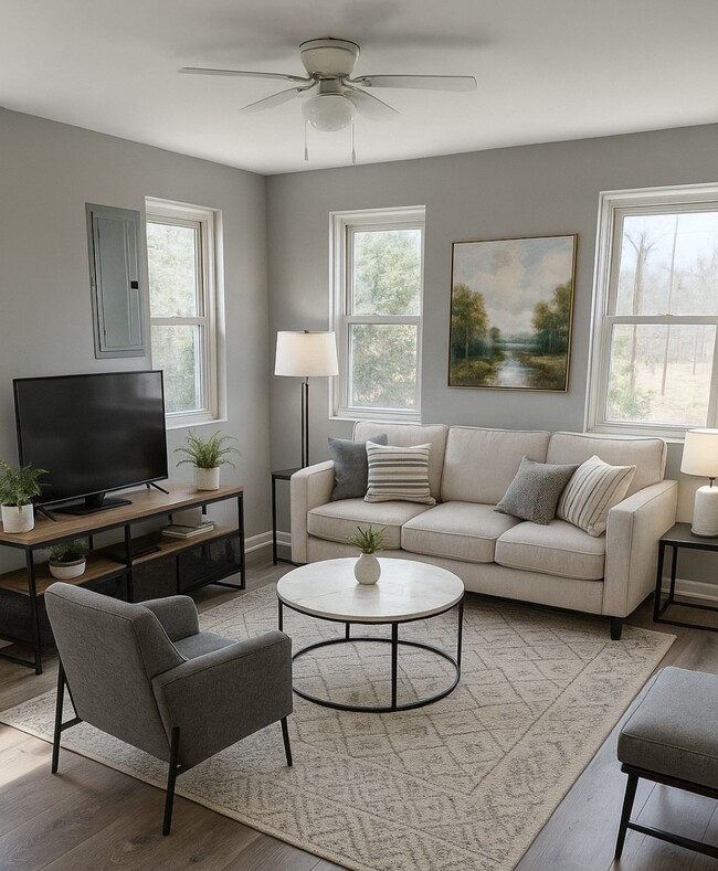 Building Photo - 2025 Renovated Apartments in Collingswood ($1,400+)