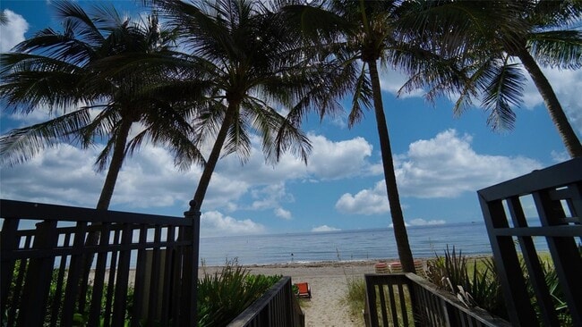 Building Photo - 2011 N Ocean Blvd Unit N1606