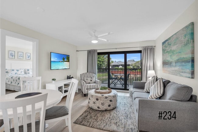 Building Photo - 600 Neapolitan Way Unit FL2-ID1253860P