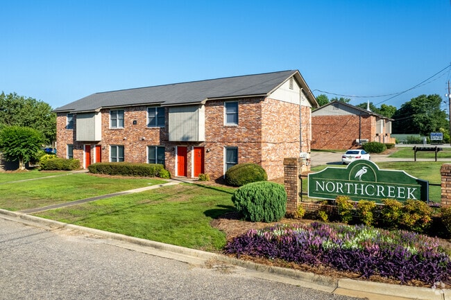 Welcome to Northcreek - Northcreek
