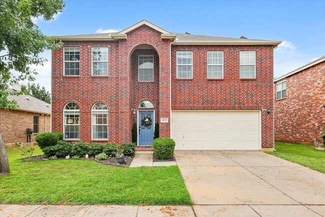 Building Photo - 4721 Heron Pond Ln