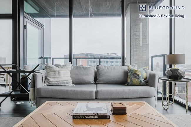 Photo - 1400 W Randolph St Unit FL9-ID1171