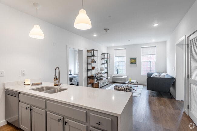 Photo - Park and Main