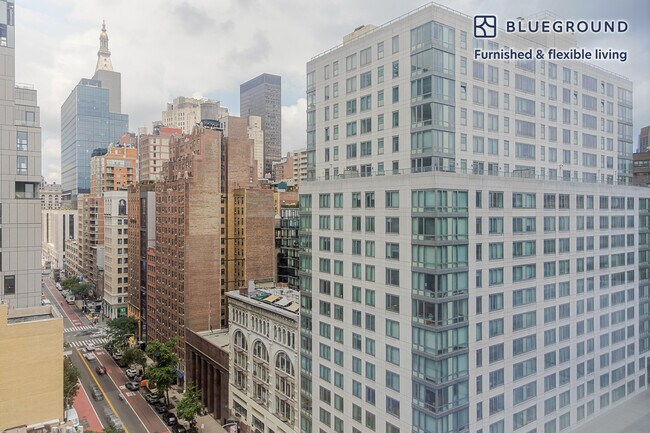 Photo - 200 E 23rd St Unit FL15-ID1912