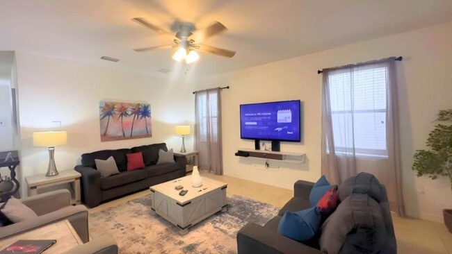 Building Photo - 9024 Shadow Mountain St Unit SI ID1061306P