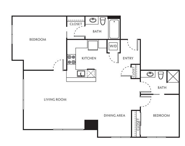Floor Plan - 2