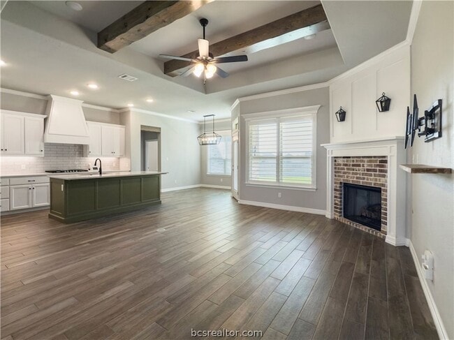 Photo - 2713 Colony Vis Ct