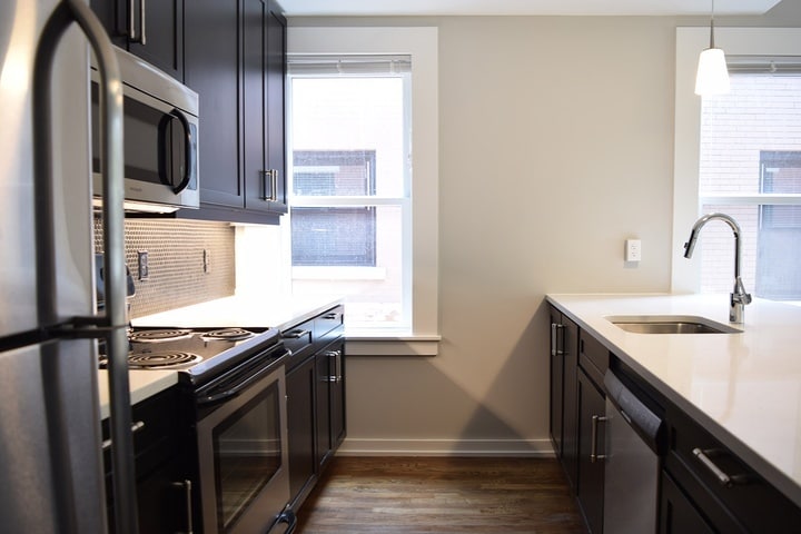Floor Plan - 100-W2bE