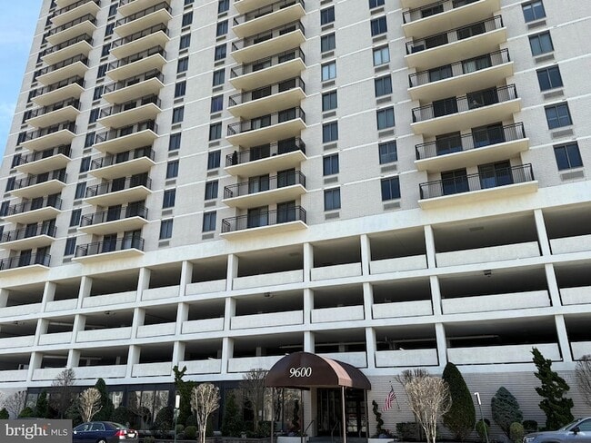 Photo - 9600 Atlantic Ave Unit 804