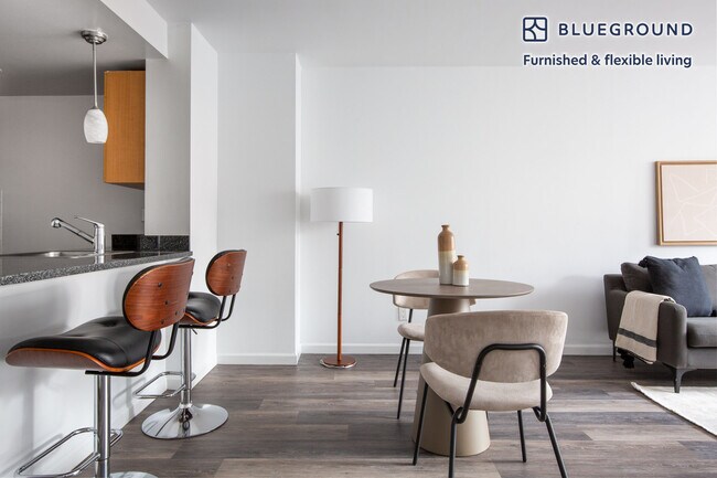 Photo - 229 Chrystie St Unit FL4-ID1316