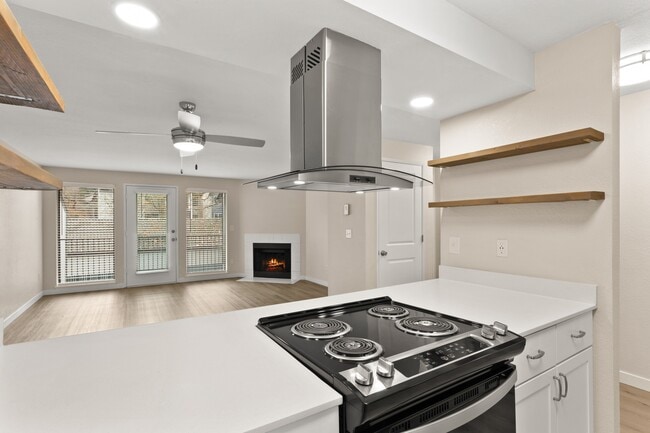 Building Photo - Bridge Creek Apartments