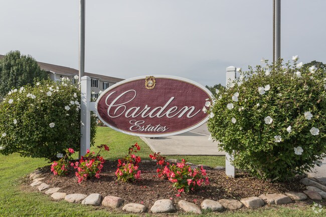 Photo - Carden Estates Apartments