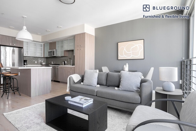 Photo - 1222 Harrison St Unit FL6-ID1427