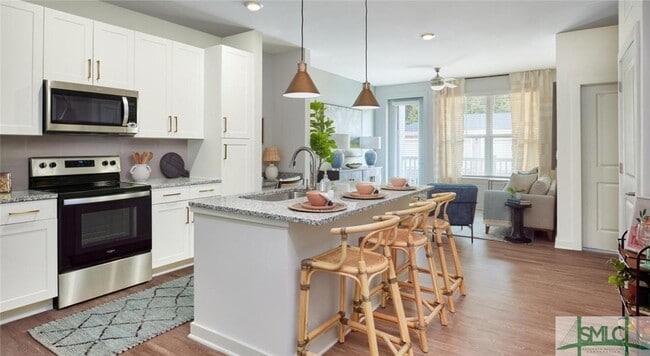 Photo - 5000 Populus Dr Unit A2