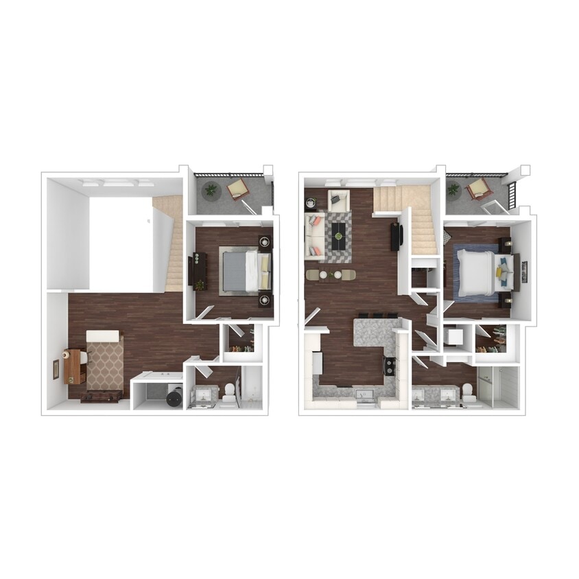 BrioParc_29889ConquestCourt_II-12283304_3DF_2x2-B6 - B6