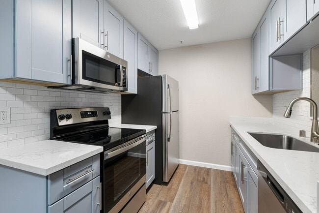 Building Photo - The Hazelwood