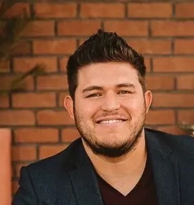 Primary Contact Photo