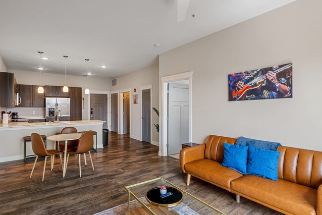 Building Photo - 530 Massachusetts Ave Unit ID1074001P