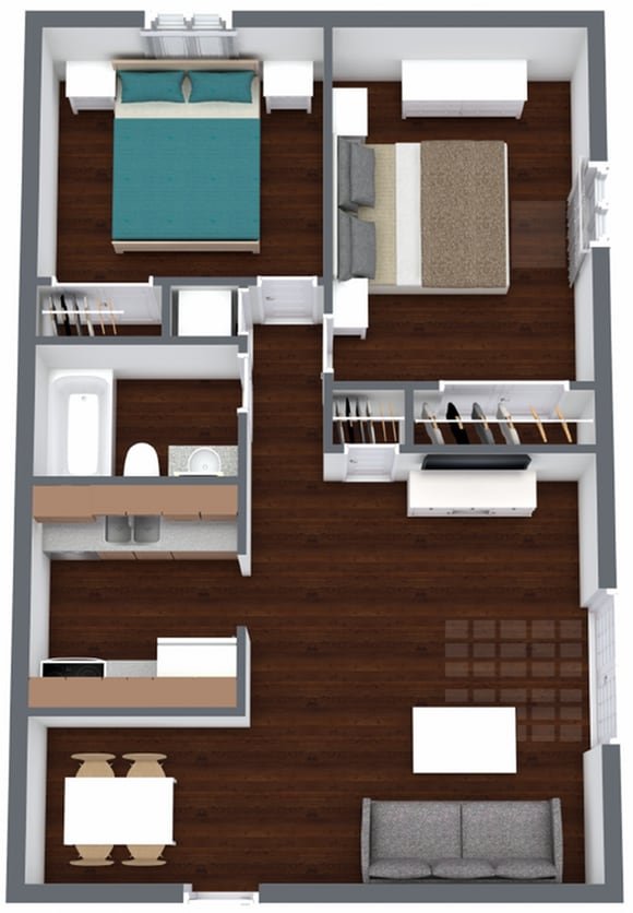 The New Haven - New Haven