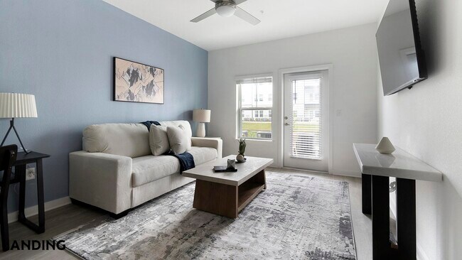 Photo - 12525 Tibbets Ln Unit 3107