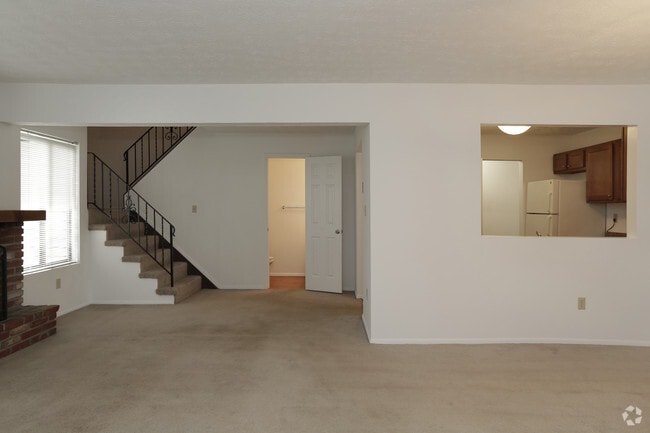 CedarBrook Apartments - CedarBrook Apartments