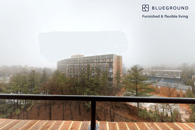 Photo - 4100 Massachusetts Ave NW Unit FL2-ID4936A