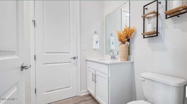 Photo - 20807 W Indian School Rd Unit 1