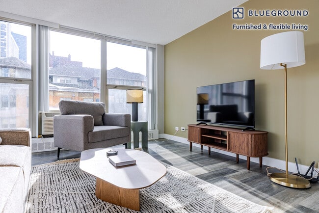 Photo - 5600 N Sheridan Rd Unit FL5-ID1383