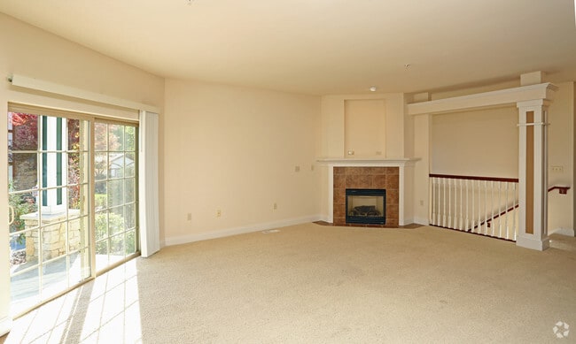 Photo - The Orchard Apartments