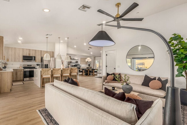 Building Photo - 2415 N 87th Way Unit SI ID1558675P
