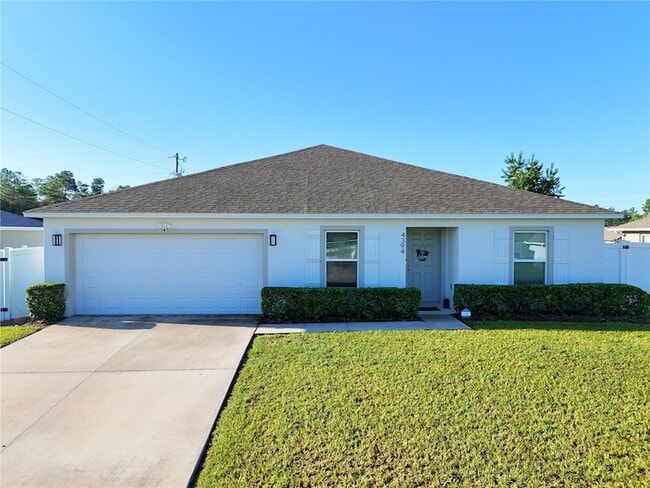 Building Photo - 4394 SW 170th Street Rd