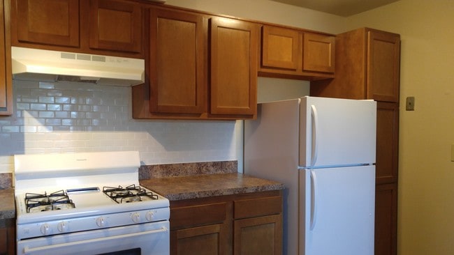 Photo - Huntington Woods