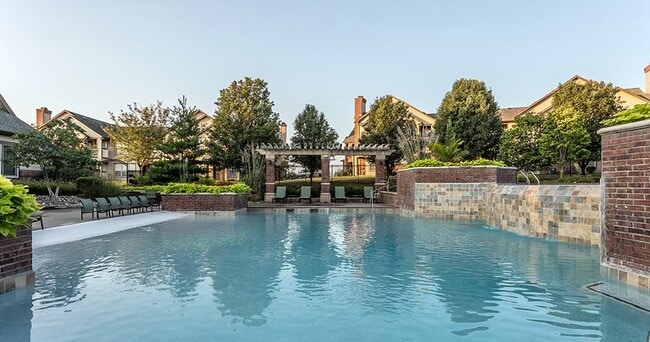 Photo - The Manor Homes of Arborwalk Apartments