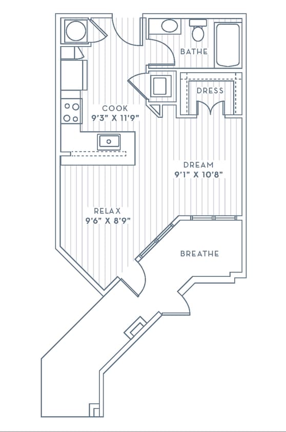 Floor Plan - S7