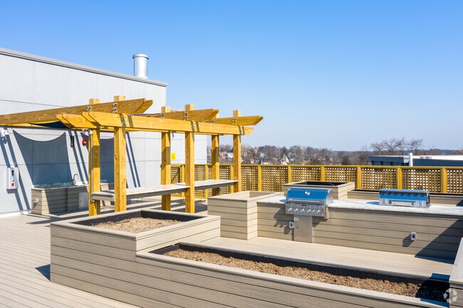 Photo - The Rockwell Apartments