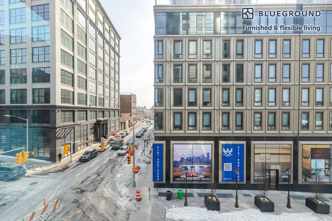 Photo - 11 Wharf Way Unit SI FL4-ID2227