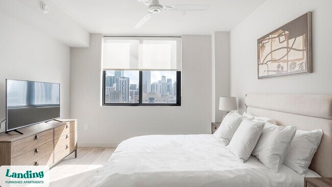 Photo - 698 NE 1st Ave Unit CMW-2003