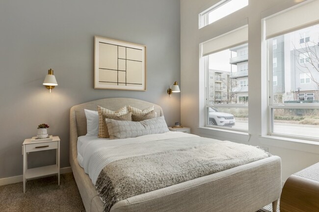 Photo - Bell CityLine I