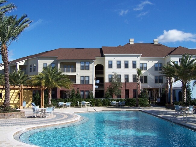 Photo - Kendall Lake Apartments