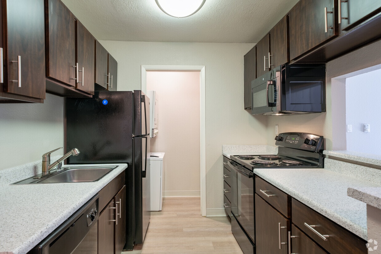 Floor Plan - Baywater