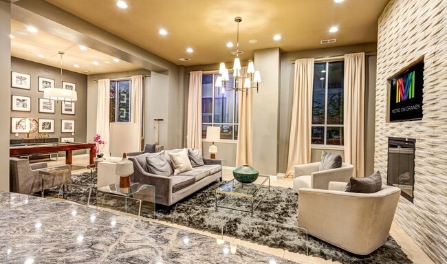 Building Photo - Metro On Granby Apartments