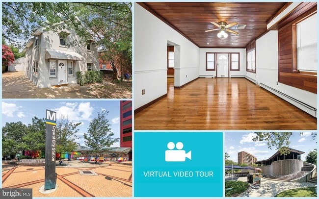 Building Photo - 2206 S Fern St