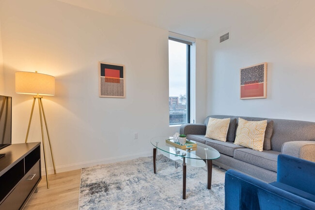 Building Photo - 60 Kilmarnock St Unit GO FL3-ID1039277P