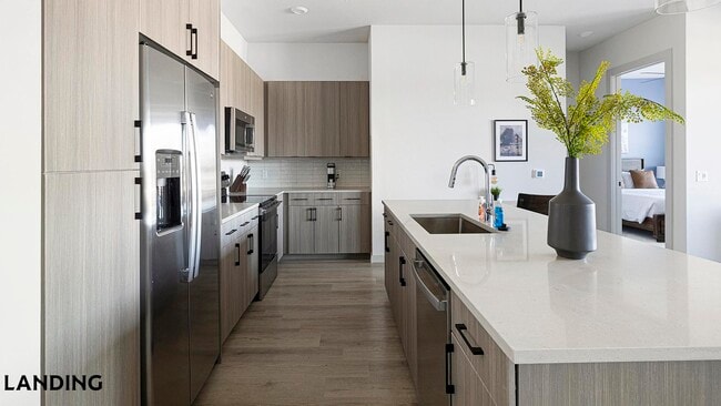 Photo - 1345 E 15th St Unit 202