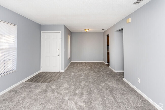 2BR,1.5BA-947SF - Seaside Villas Apartments