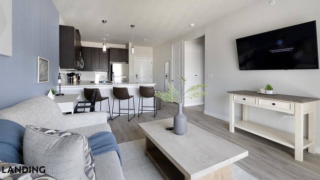 Building Photo - 3451 FM2181 Unit 2236